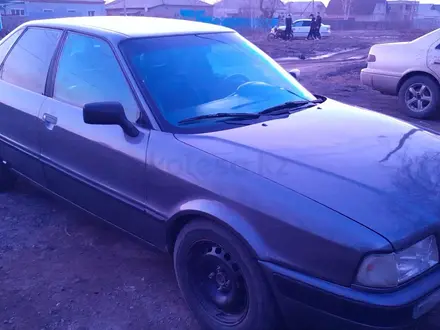 Audi 80 1994 года за 1 800 000 тг. в Павлодар – фото 11