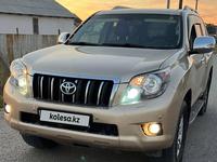 Toyota Land Cruiser Prado 2013 годаүшін20 000 000 тг. в Алматы