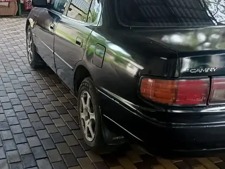 Toyota Camry 1993 года за 1 900 000 тг. в Алматы – фото 5