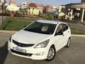 Hyundai Solaris 2015 года за 5 100 000 тг. в Актау – фото 2