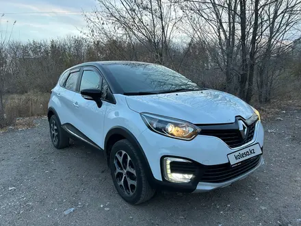 Renault Kaptur 2020 года за 8 000 000 тг. в Караганда – фото 3