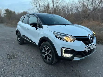 Renault Kaptur 2020 года за 8 000 000 тг. в Караганда – фото 4