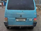 Volkswagen Transporter 1992 года за 1 500 000 тг. в Астана – фото 2