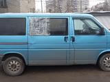 Volkswagen Transporter 1992 годаүшін1 500 000 тг. в Астана