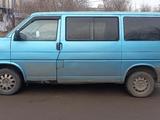 Volkswagen Transporter 1992 года за 1 500 000 тг. в Астана – фото 3