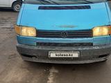 Volkswagen Transporter 1992 года за 1 500 000 тг. в Астана – фото 4