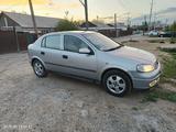Opel Astra 2000 года за 2 500 000 тг. в Актобе – фото 2