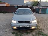 Opel Astra 2000 года за 2 500 000 тг. в Актобе
