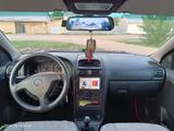 Opel Astra 2000 года за 2 500 000 тг. в Актобе – фото 4