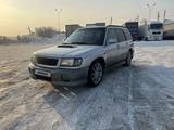 Subaru Forester 1998 годаfor2 800 000 тг. в Алматы