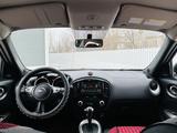 Nissan Juke 2014 года за 6 500 000 тг. в Уральск – фото 5
