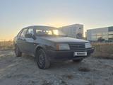 ВАЗ (Lada) 21099 1999 года за 536 025 тг. в Костанай – фото 2