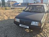 ВАЗ (Lada) 21099 1999 года за 536 025 тг. в Костанай – фото 3