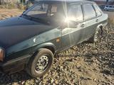 ВАЗ (Lada) 21099 1999 года за 536 025 тг. в Костанай – фото 4