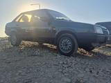 ВАЗ (Lada) 21099 1999 года за 536 025 тг. в Костанай – фото 5
