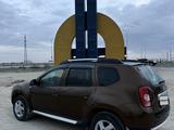 Renault Duster 2013 года за 4 350 000 тг. в Актау – фото 3