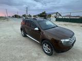 Renault Duster 2013 года за 4 350 000 тг. в Актау