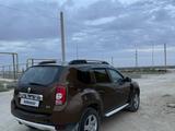 Renault Duster 2013 года за 4 350 000 тг. в Актау – фото 2