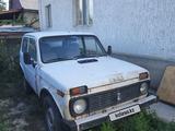 ВАЗ (Lada) Lada 2121 1983 года за 600 000 тг. в Талдыкорган – фото 2