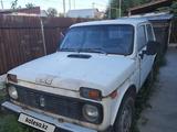 ВАЗ (Lada) Lada 2121 1983 года за 600 000 тг. в Талдыкорган – фото 4