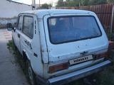 ВАЗ (Lada) Lada 2121 1983 года за 600 000 тг. в Талдыкорган – фото 3