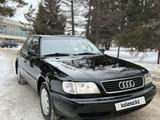 Audi A6 1994 годаүшін2 450 000 тг. в Петропавловск