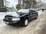 Audi A6 1994 годаүшін2 450 000 тг. в Петропавловск – фото 2