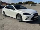 Lexus ES 250 2022 года за 18 999 000 тг. в Караганда – фото 3