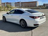 Lexus ES 250 2022 года за 18 999 000 тг. в Караганда