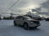 Lexus RX 300 2004 годаfor7 500 000 тг. в Новая Шульба – фото 2