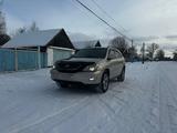 Lexus RX 300 2004 годаfor7 500 000 тг. в Новая Шульба – фото 5