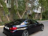 BMW 550 2010 годаүшін9 500 000 тг. в Астана – фото 4