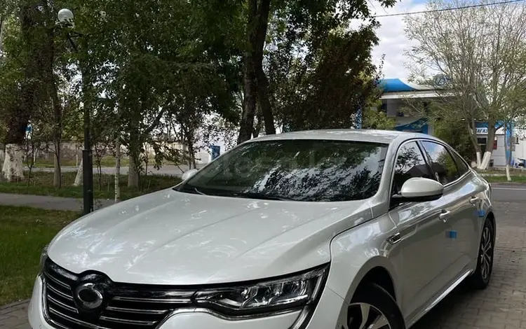Renault Samsung SM6 2022 года за 8 999 999 тг. в Шымкент