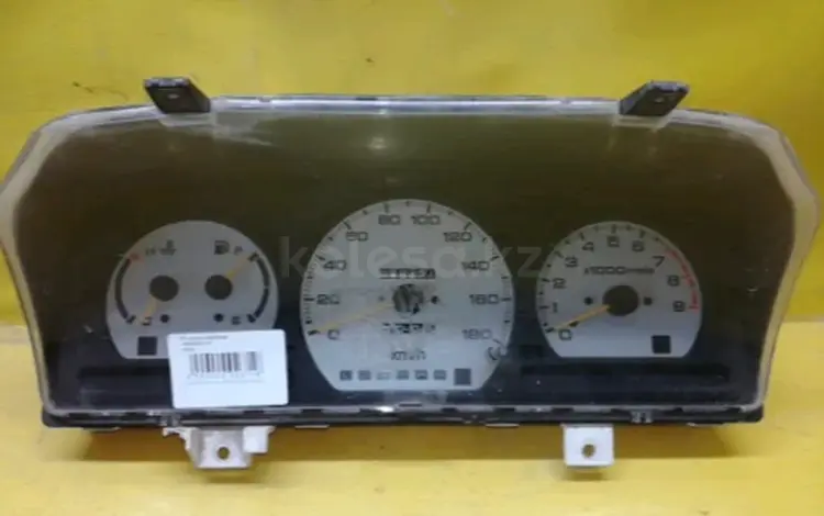 Щиток приборов Mitsubishi RVR N28W за 15 000 тг. в Караганда