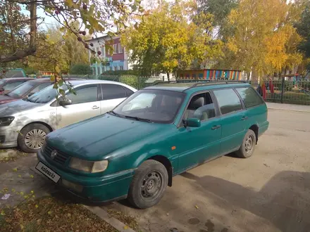 Volkswagen Passat 1994 года за 1 850 000 тг. в Кокшетау – фото 4