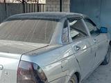 ВАЗ (Lada) Priora 2170 2008 годаүшін950 000 тг. в Талдыкорган