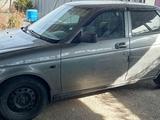 ВАЗ (Lada) Priora 2170 2008 годаүшін950 000 тг. в Талдыкорган – фото 2