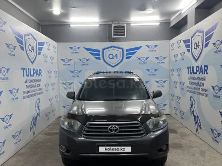 Toyota Highlander 2010 года за 10 390 000 тг. в Тараз