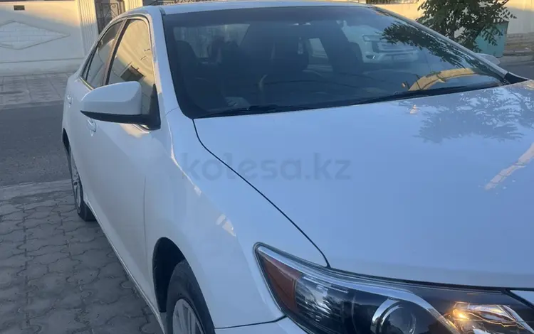 Toyota Camry 2014 годаfor5 500 000 тг. в Актау