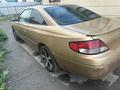 Toyota Solara 2001 года за 2 500 000 тг. в Алматы – фото 3