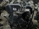 Двигатель Ford focus объём 1.4 за 300 000 тг. в Астана – фото 2