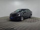 Chevrolet Aveo 2014 года за 2 990 000 тг. в Алматы