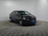 Chevrolet Aveo 2014 года за 2 990 000 тг. в Алматы – фото 3
