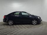 Chevrolet Aveo 2014 года за 2 990 000 тг. в Алматы – фото 4
