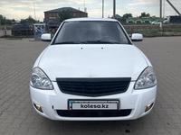 ВАЗ (Lada) Priora 2172 2010 годаүшін2 100 000 тг. в Актобе