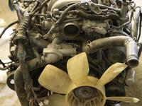 Двигатель свап комплект Lexus 3UZ-FE 4.3L за 1 400 000 тг. в Астана