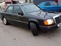 Mercedes-Benz E 300 1989 годаfor1 000 000 тг. в Алматы