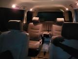 Toyota Alphard 2005 года за 2 800 000 тг. в Шымкент – фото 2