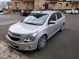 Chevrolet Cobalt 2021 года за 5 300 000 тг. в Атырау