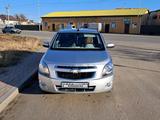 Chevrolet Cobalt 2021 года за 5 300 000 тг. в Атырау – фото 4